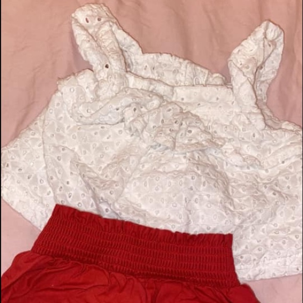 Baby outfit